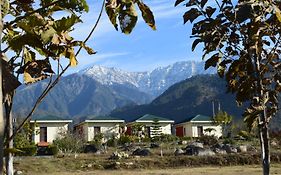 Dhauladhar View 2*
